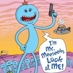 Meet your Posher, Blaine